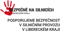 Bezpečnost silničního provozu v Libereckém kraji